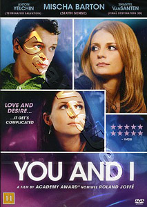 You and I |   DVD
